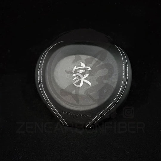 Custom Airbag Cover for 2016-2020 Lexus GS/ES - airbag cover