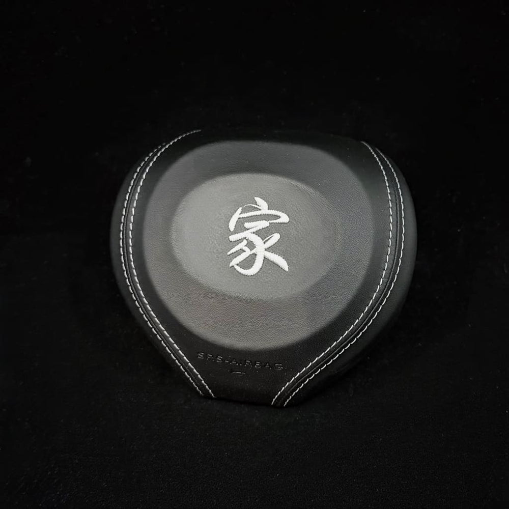 Custom Airbag Cover for 2016-2020 Lexus GS/ES - airbag cover