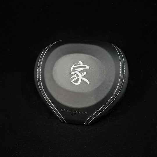 Custom Airbag Cover for 2016-2020 Lexus GS/ES - airbag cover