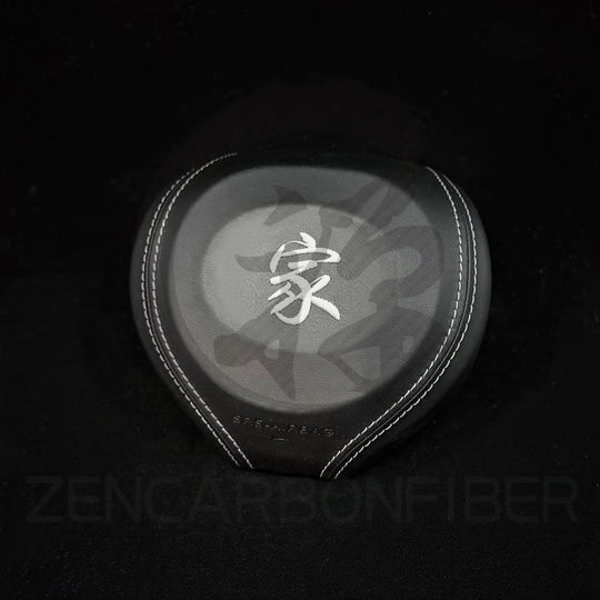 Custom Airbag Cover for 2016-2020 Lexus GS/ES - airbag cover