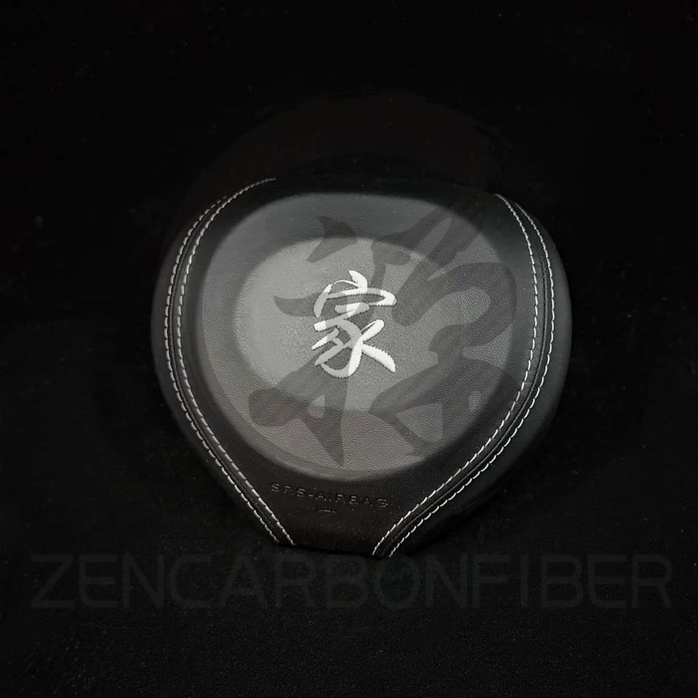 Custom Airbag Cover for 2016-2020 Lexus GS/ES - airbag cover