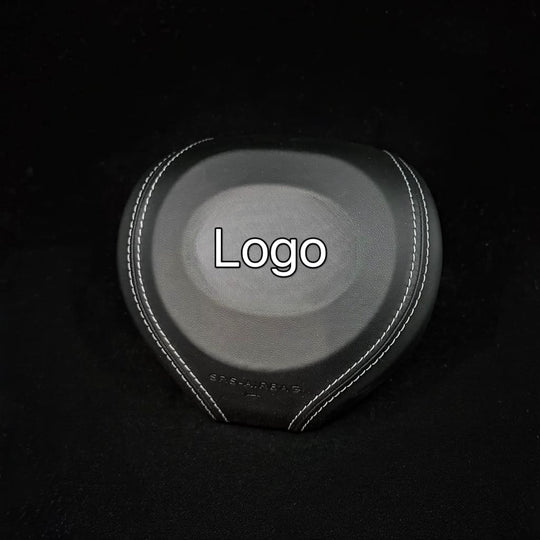 Custom Airbag Cover for 2016-2020 Lexus GS/ES - airbag cover