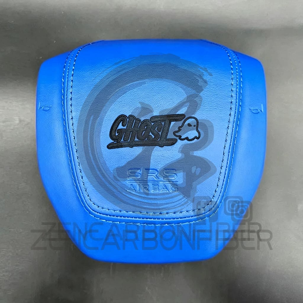 Custom Airbag Cover for 2016-2021 10th Gen Honda Civic - airbag cover