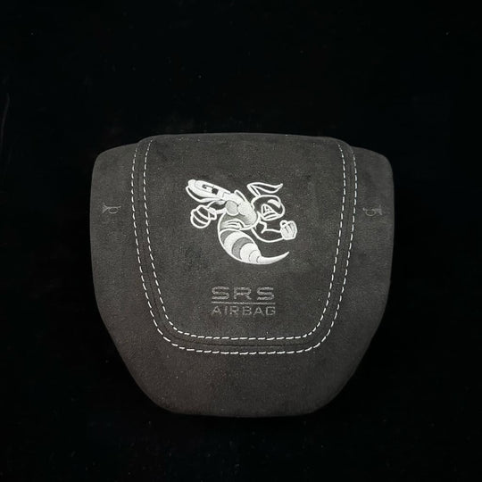 Custom Airbag Cover for 2016-2021 10th Gen Honda Civic - airbag cover