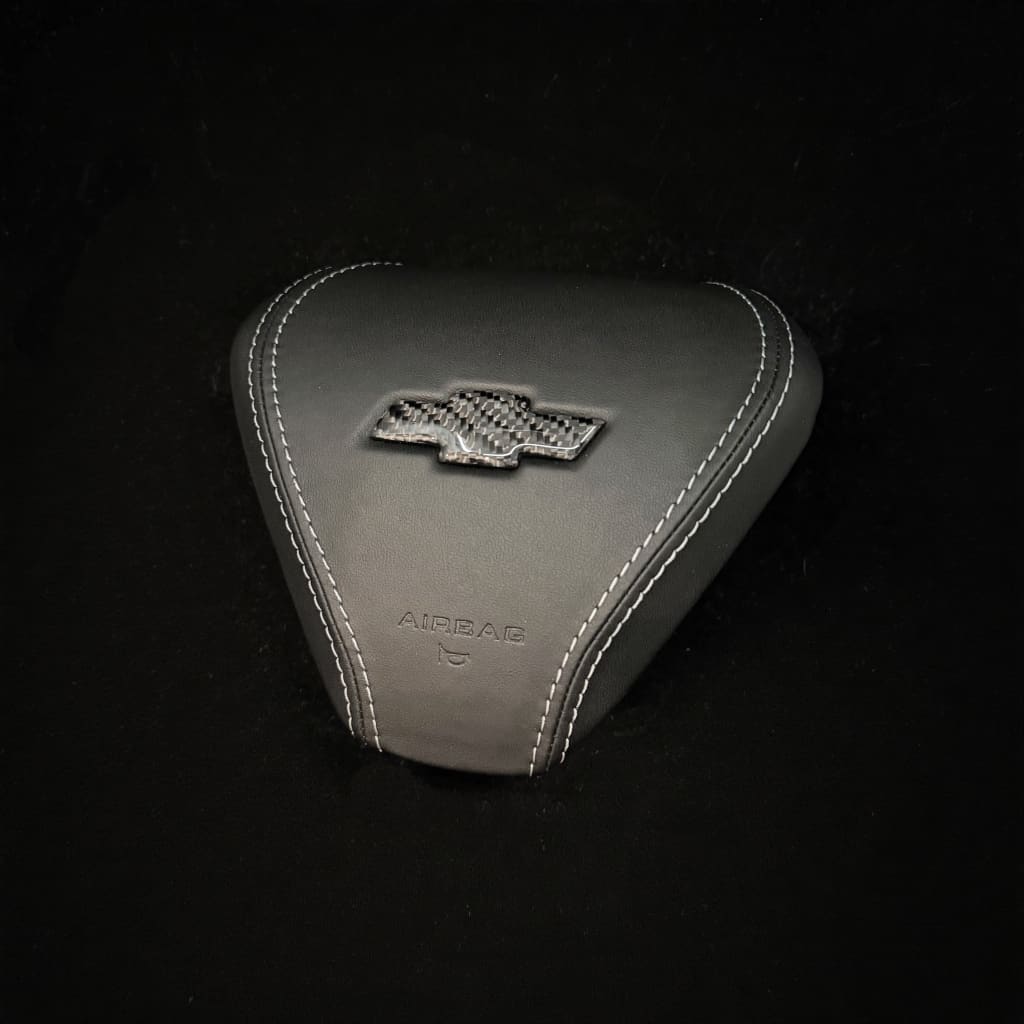2016+ Chevrolet Cruze/Malibu Custom Airbag Cover - airbag cover