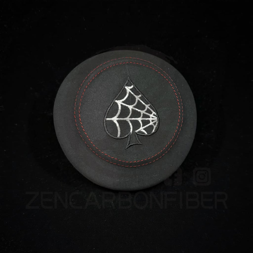 Custom Airbag Cover for 2017+ Subaru BRZ/Toyota 86/GR86 airbag cover
