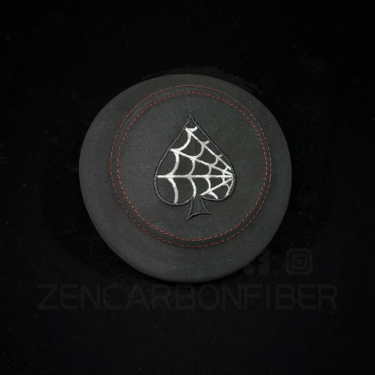 Custom Airbag Cover for 2017+ Subaru BRZ/Toyota 86/GR86 airbag cover