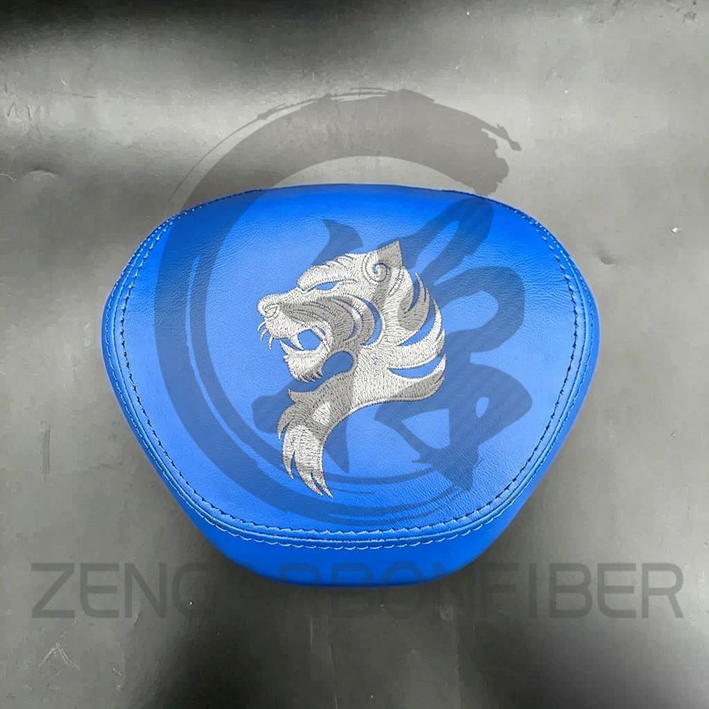 Custom Airbag Cover for 2018-2022 10th Gen Honda Accord - airbag cover