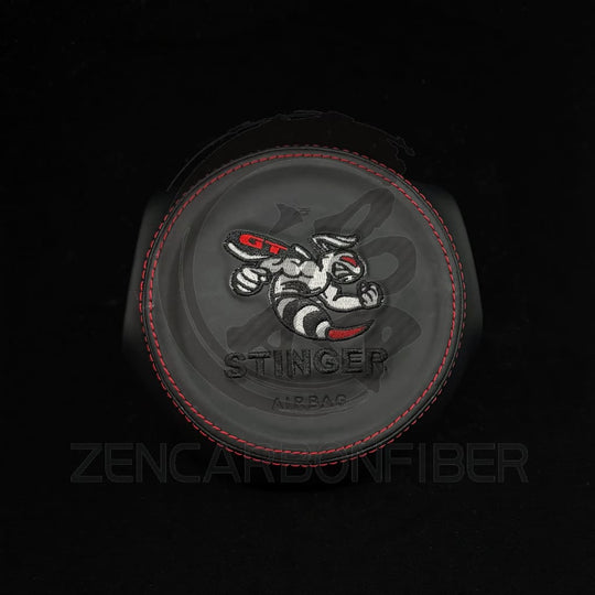 2018-2023 Kia Stinger Custom Airbag Cover airbag cover