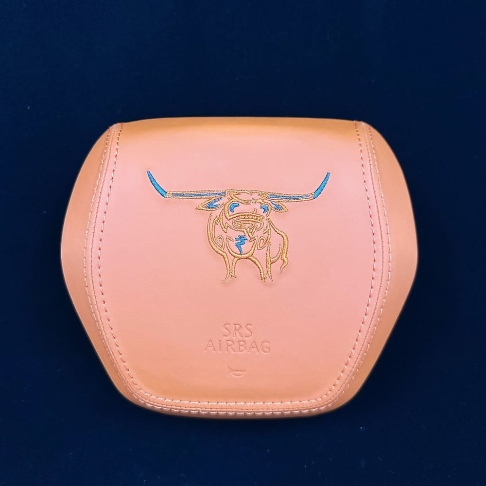 2018 + 8Th Gen Toyota Camry Custom Airbag Cover