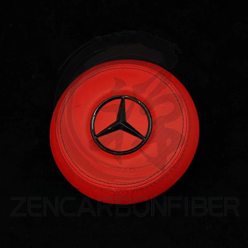 Mercedes Benz Custom Airbag Cover airbag cover