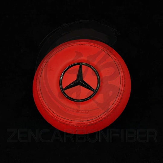 Mercedes Benz Custom Airbag Cover airbag cover