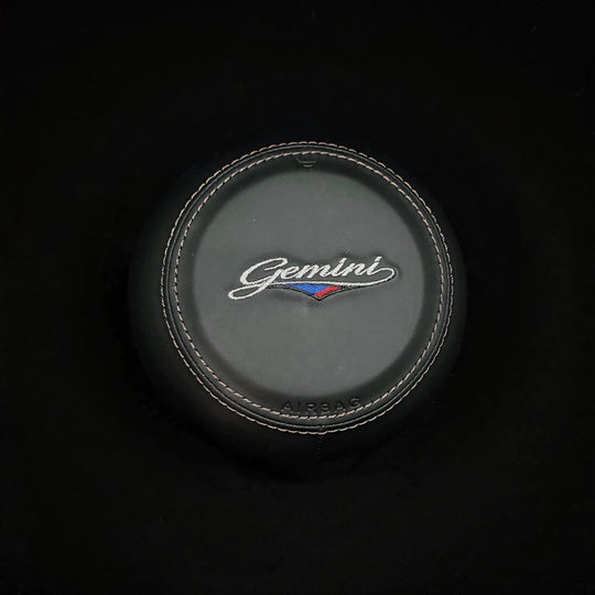 2019-2021 Mercedes Benz Custom Airbag Cover - airbag cover