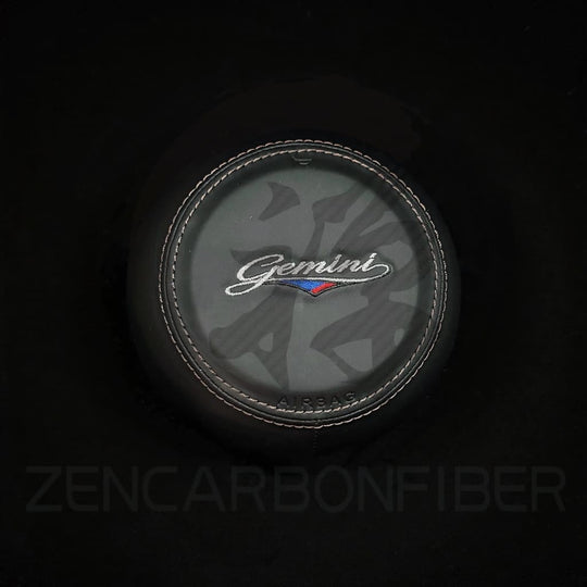 2019-2021 Mercedes Benz Custom Airbag Cover - airbag cover
