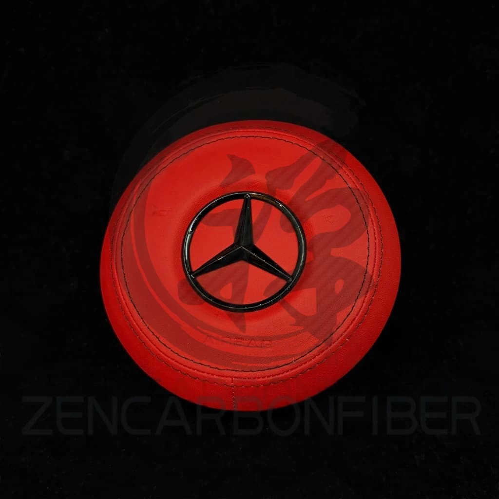 Mercedes Benz Custom Airbag Cover airbag cover