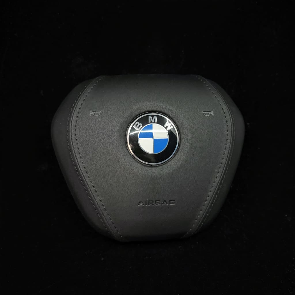2019-2024 BMW G-Chassis Non-M-Sport Custom Airbag Cover