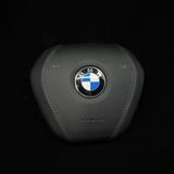 2019-2024 BMW G-Chassis Non-M-Sport Custom Airbag Cover
