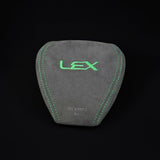Custom Airbag Cover for 2019-2025 Lexus ES - airbag cover