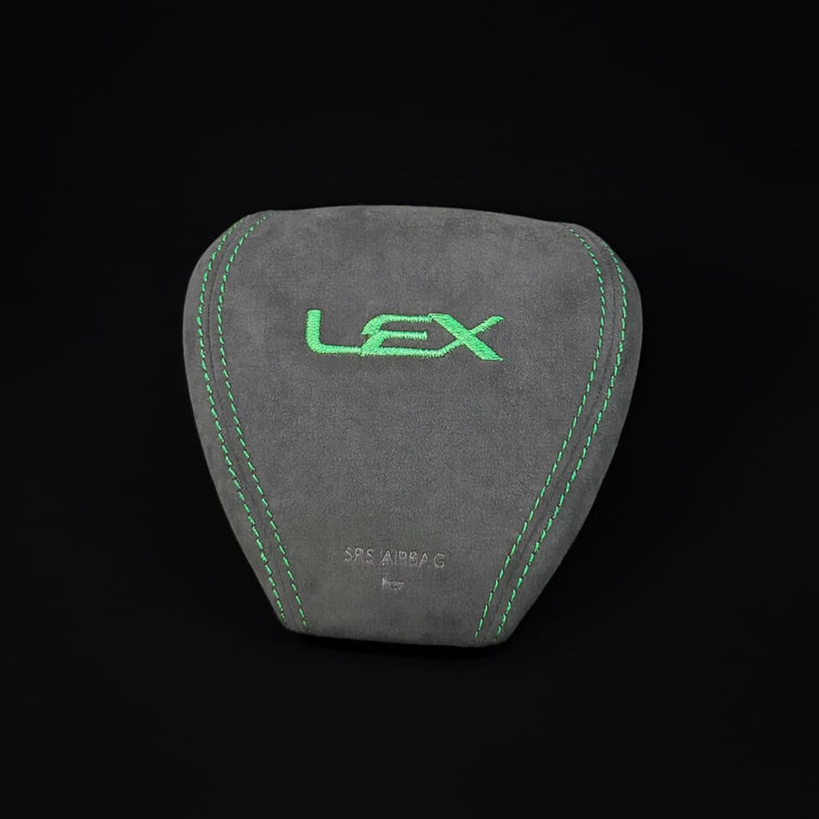 Custom Airbag Cover for 2019-2025 Lexus ES