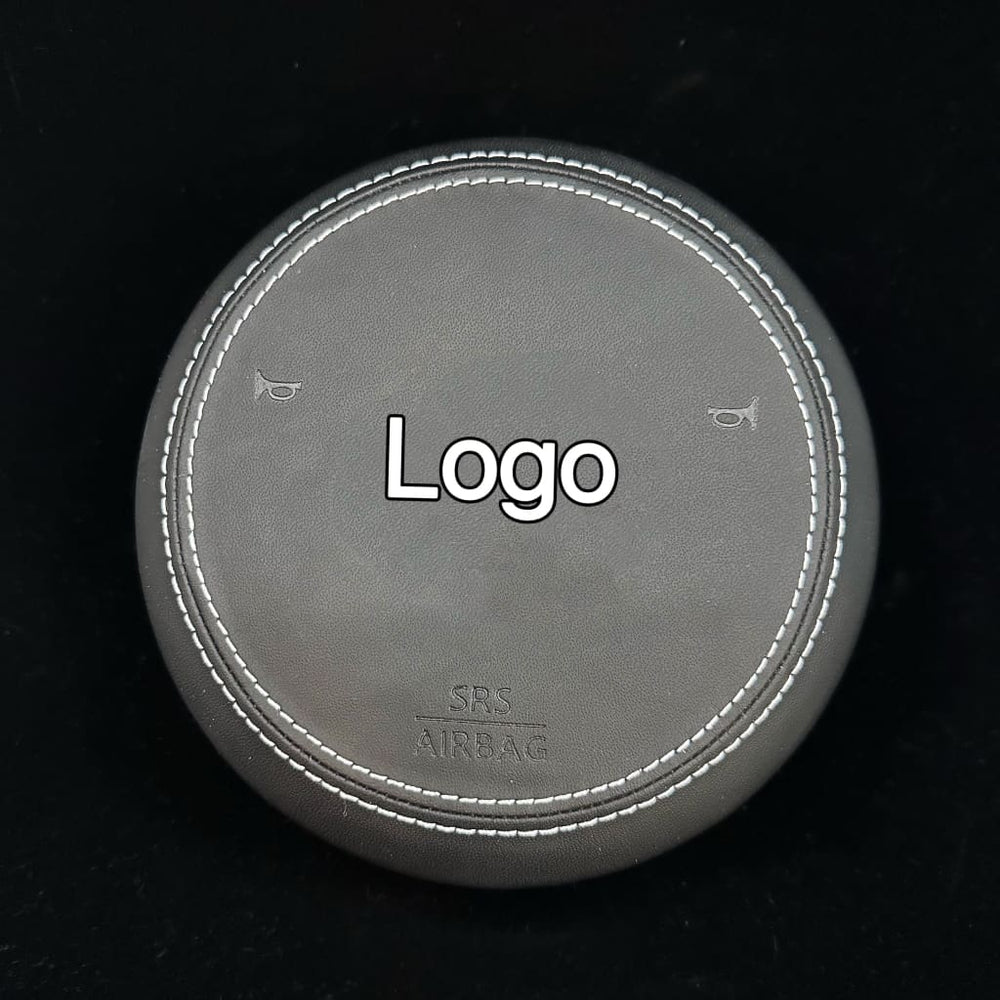 Custom Airbag Cover Compatible With 2020 + A90 Mk5 Toyota Gr Supra