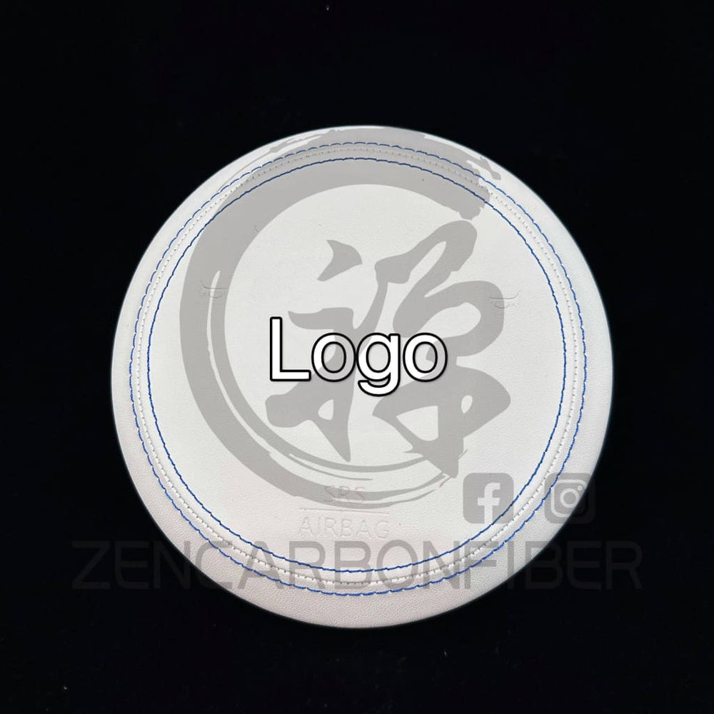 2020 + A90 Mk5 Toyota GR Supra Compatible Custom Airbag Cover