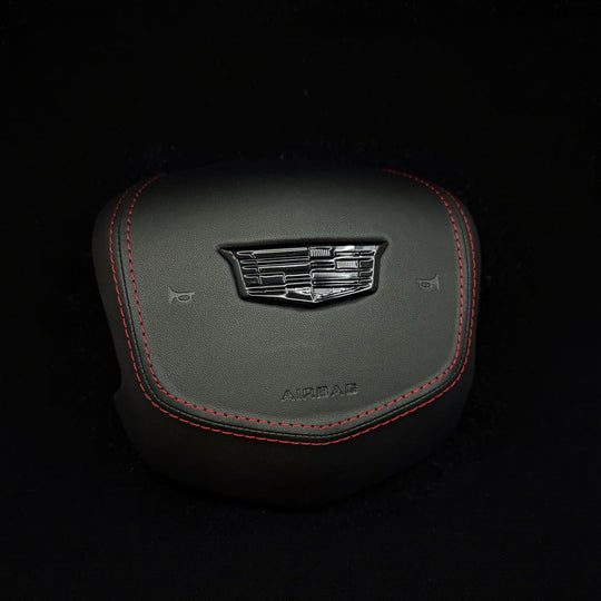 2020+ Cadillac CT4/CT5/Blackwing Custom Airbag Cover