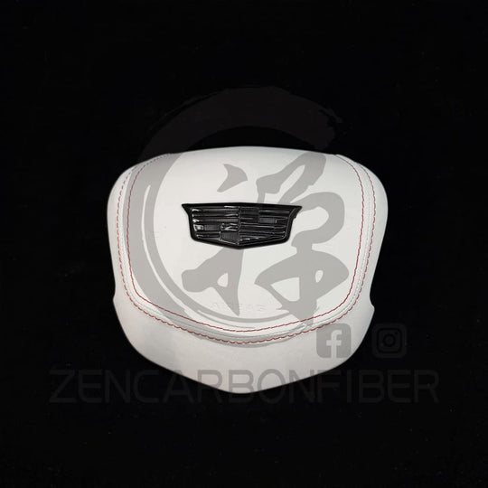 2020+ Cadillac CT4/CT5/Blackwing Custom Airbag Cover - airbag cover