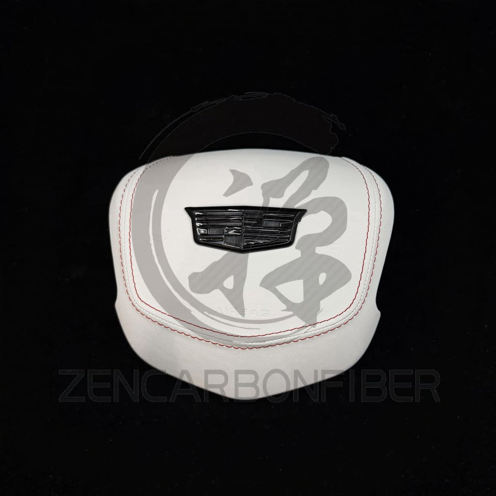 2020+ Cadillac CT4/CT5/Blackwing Custom Airbag Cover - airbag cover