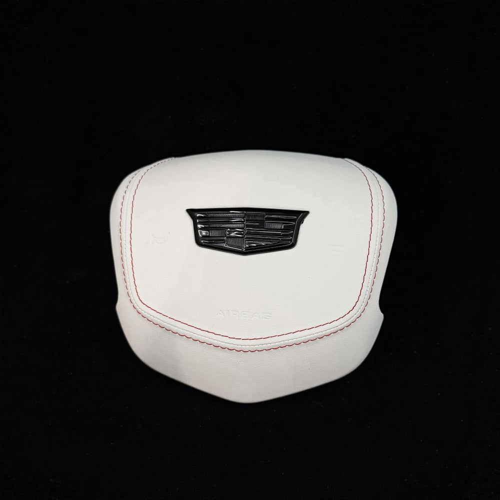 2020+ Cadillac CT4/CT5/Blackwing Custom Airbag Cover - airbag cover
