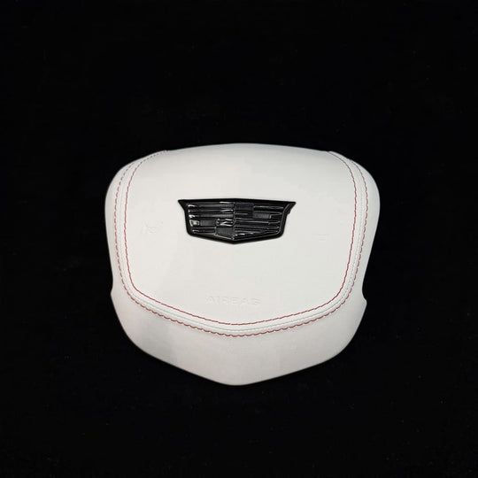 2020+ Cadillac CT4/CT5/Blackwing Custom Airbag Cover - airbag cover