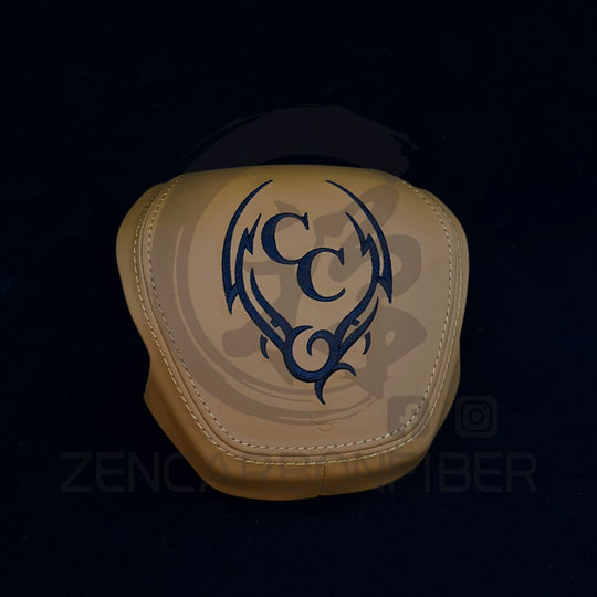 2020+ Chevrolet C8 Corvette Custom Airbag Cover - airbag cover