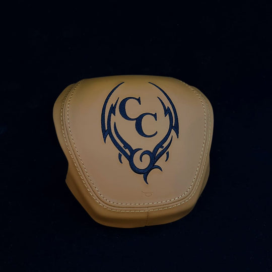 2020+ Chevrolet C8 Corvette Custom Airbag Cover - airbag cover