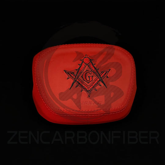 Custom Airbag Cover for 2021-2025 Audi B9.5/8Y A/S/RS 3/4/5 - airbag cover