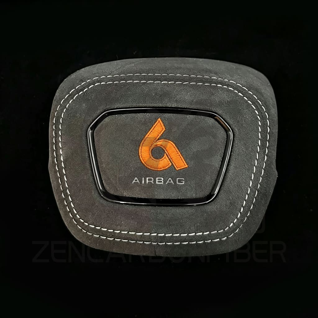 Custom Airbag Cover for 2021-2025 Audi B9.5/8Y A/S/RS 3/4/5 - airbag cover