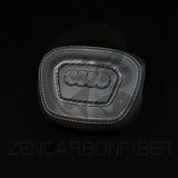 Custom Airbag Cover for 2021-2025 Audi B9.5/8Y A/S/RS 3/4/5 - airbag cover