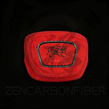 Custom Airbag Cover for 2021-2025 Audi B9.5/8Y A/S/RS 3/4/5 - airbag cover
