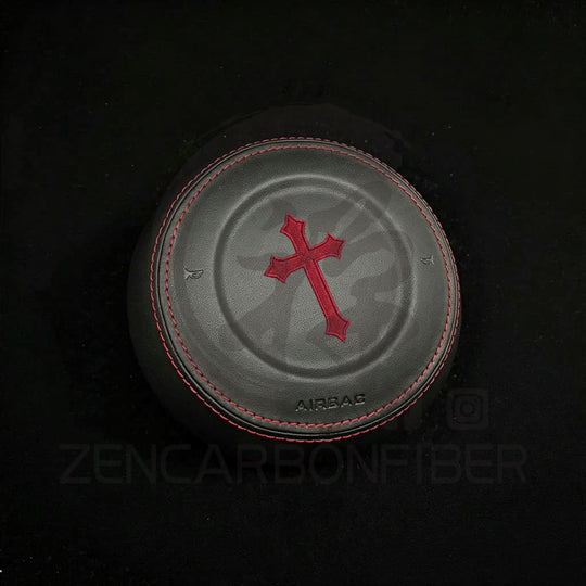 Custom Airbag Cover for 2021+ Acura TLX - airbag cover