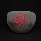 Custom Airbag Cover for 2021+ Ford Bronco - airbag cover