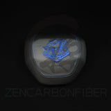 Custom Airbag Cover for 2021+ Ford Bronco - airbag cover