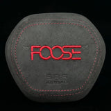 Custom Airbag Cover for 2022+ 11th Gen Honda Civic - airbag cover