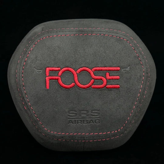 Custom Airbag Cover for 2022+ 11th Gen Honda Civic - airbag cover