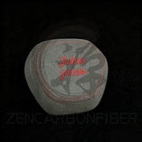 Custom Airbag Cover for 2022+ 11th Gen Honda Civic - airbag cover