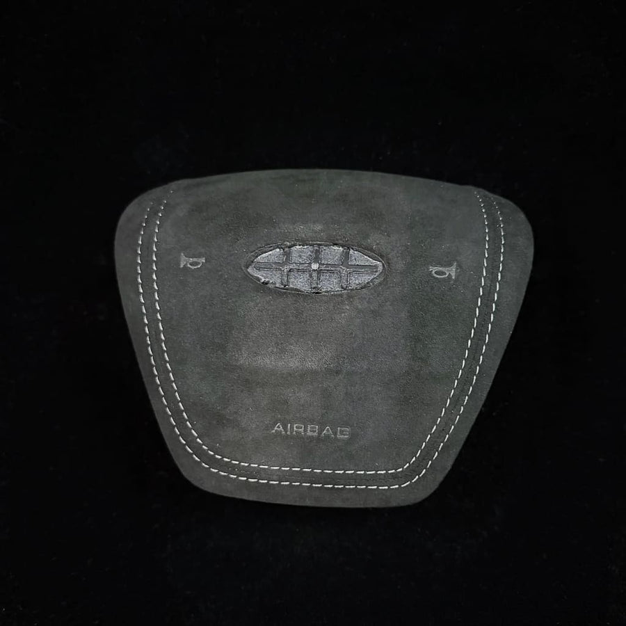Custom Airbag Cover for 2022+ Ford Maverick/Bronco Sport