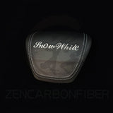 Custom Airbag Cover for 2022+ Ford Maverick/Bronco Sport - airbag cover