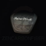 Custom Airbag Cover for 2022+ Ford Maverick/Bronco Sport - airbag cover