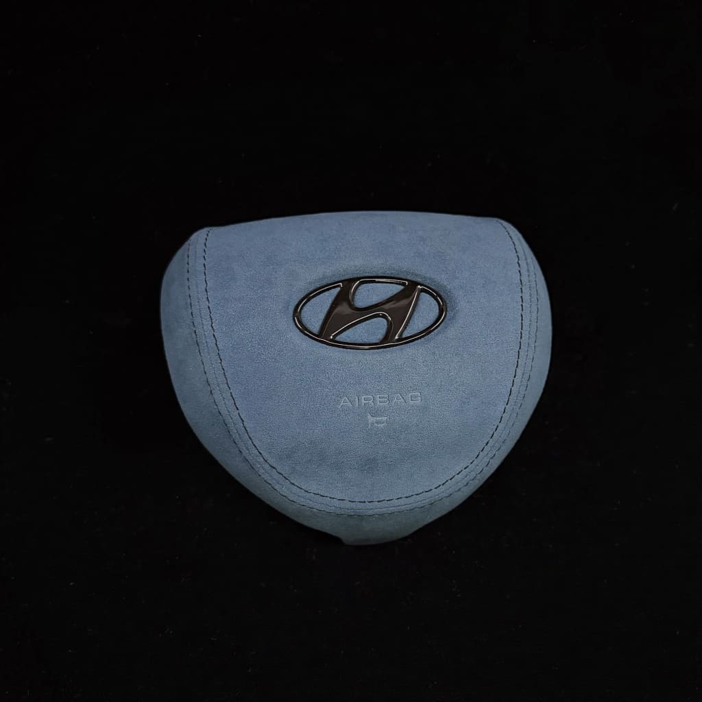 2022+ Hyundai Elantra N/I30 N Custom Airbag Cover - airbag cover
