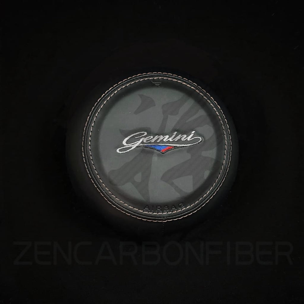 2022+ Mercedes Benz Custom Airbag Cover - airbag cover