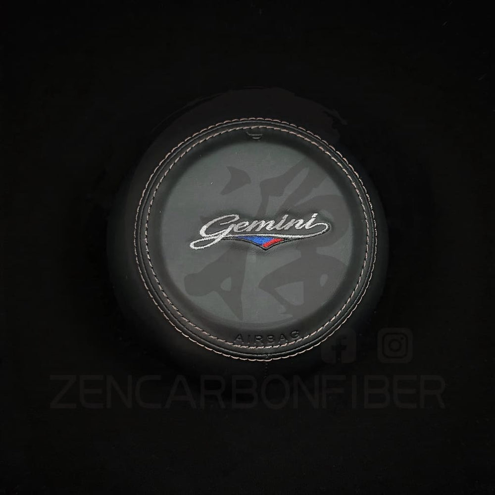 2022+ Mercedes Benz Custom Airbag Cover - airbag cover