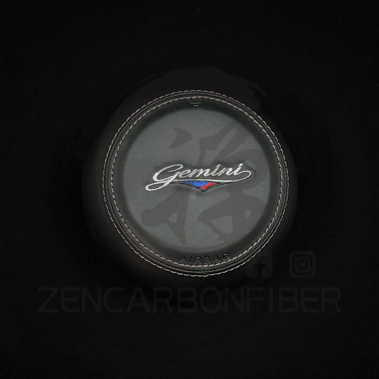 2022+ Mercedes Benz Custom Airbag Cover - airbag cover