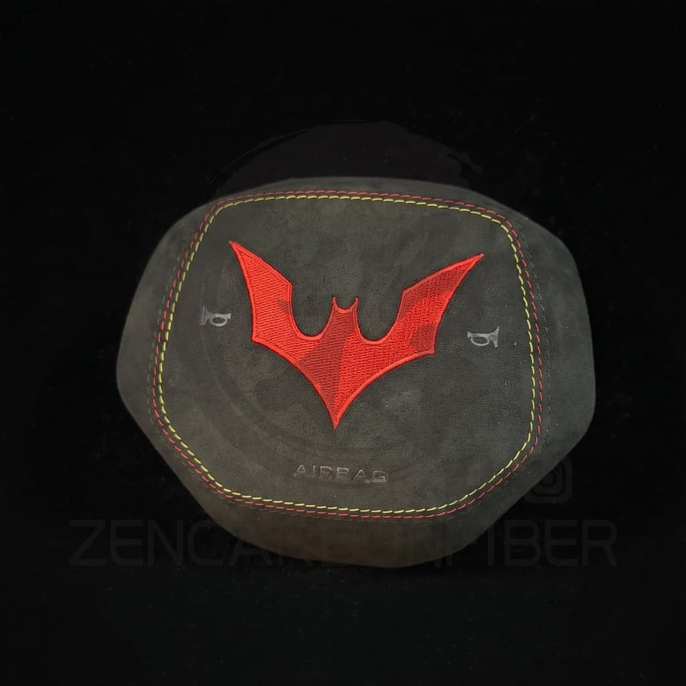 2022+ Volkswagen/VW MK8 Golf/Jetta Custom Airbag Cover - airbag cover
